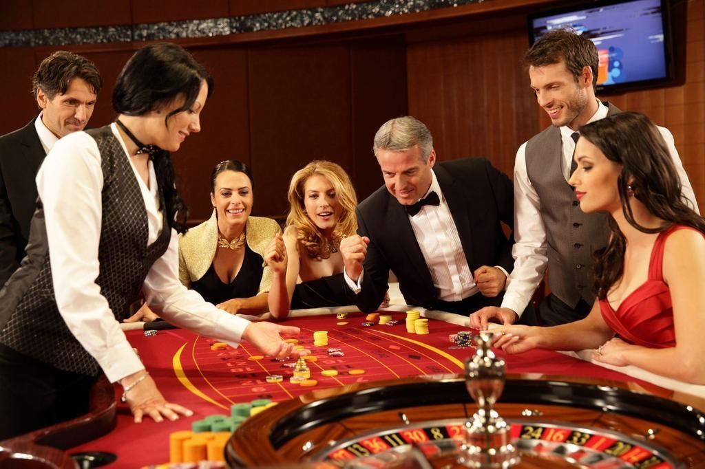 Golden West Casino Live Casino